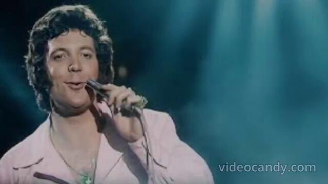 Tom Jones - Ebb Tide ( The Sea ) - BG субтитри