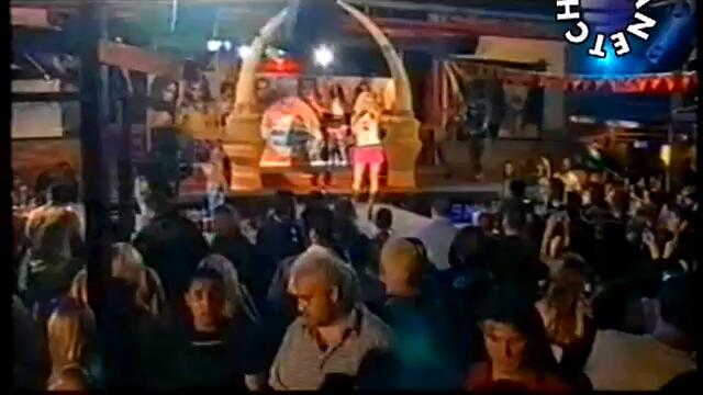 Екстра Нина - Още знам какво направи миналото лято ( live )