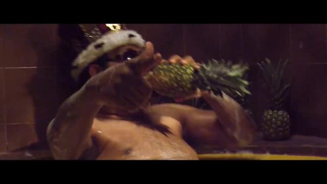 Dr. No - Boojaka (Remix)