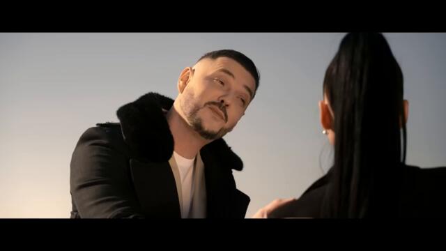 SEMIR JAHIĆ - NEUBJEDLJIVO (OFFICIAL VIDEO 2025)