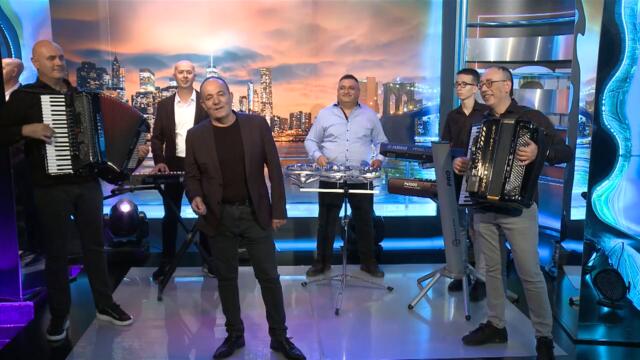 Slaviša Vujić - Što je teško kad si sam (OFFICIAL 2025)