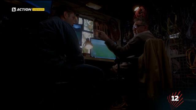 Supernatural / Свръхестествено - Сезон 7 Епизод 16 (Част 1) | Бг Аудио