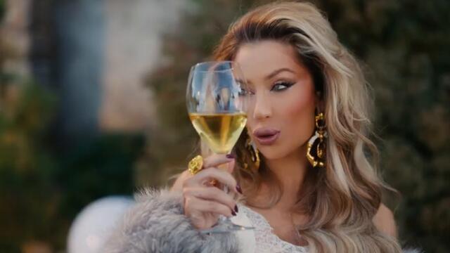 Tea Tairovic - Vino (Official Video ｜ Album ASKA II) 2025