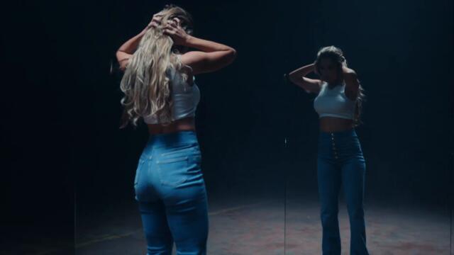 Tea Tairovic - Oprostite sudija (Official Video ｜ Album ASKA II) 2025