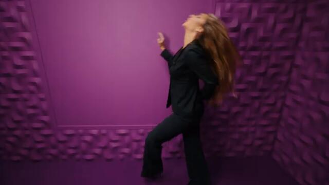 Tea Tairovic - Hocu sa njim (Official Video ｜ Album ASKA II) 2025