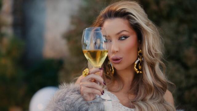 Tea Tairovic - Vino (Official Video _ Album ASKA II) 2025