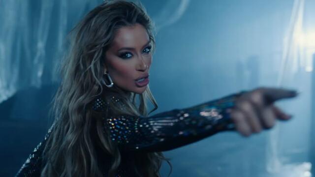 Tea Tairovic - Oprostite sudija (Official Video _ Album ASKA II) 2025