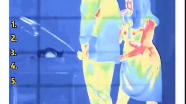 Не е каквото изглежда СМЯХ