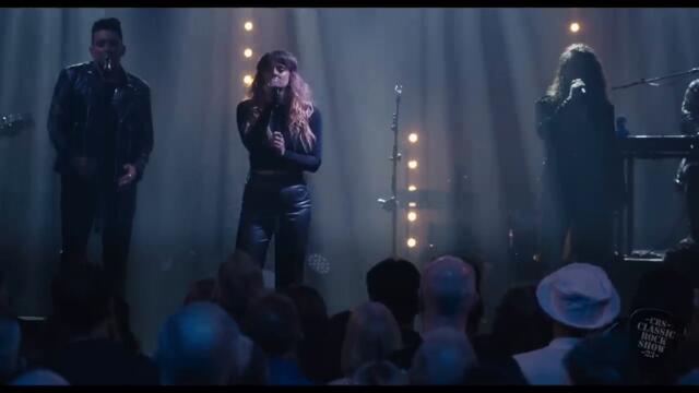 Bonnie Tyler - Total Eclipse of the Heart (performed by The Classic Rock Show 2023)