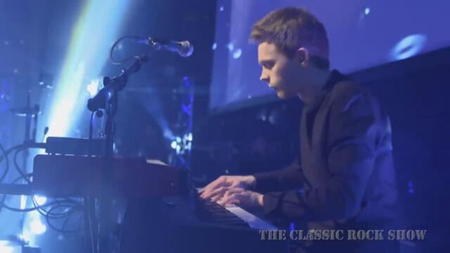 Heart - Alone (performed by The Classic Rock Show)