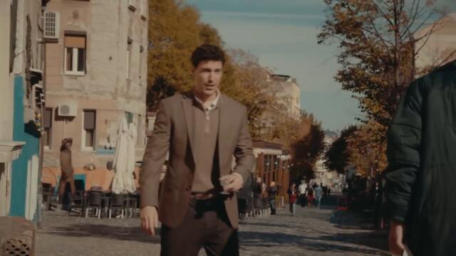 ZORAN ILIEV - NE BOLE MENE (OFFICIAL VIDEO)