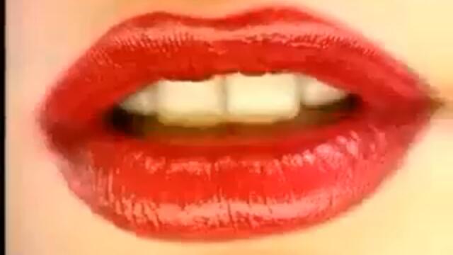 Milla Jovovich   L'Oreal Rouge Pulp