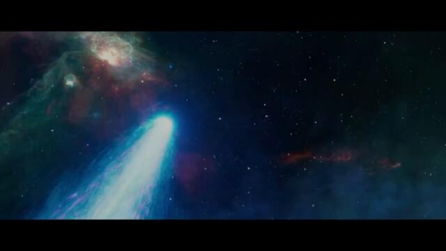 Monster Hunter / Ловец на чудовища / Monster Hunter: Филмът (2020) part.1 BG Audio