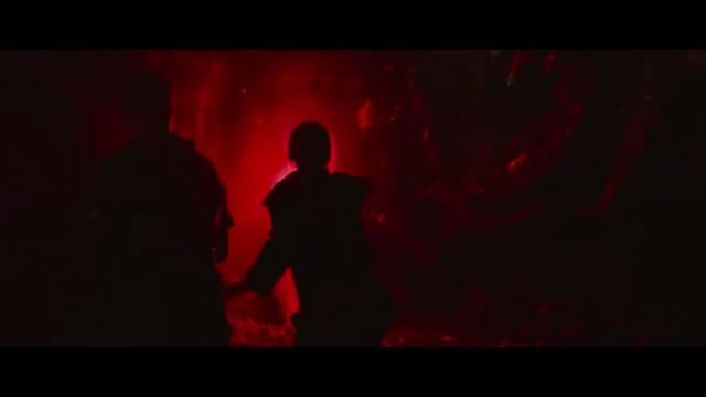 Monster Hunter / Ловец на чудовища / Monster Hunter: Филмът (2020) part.2 BG Audio