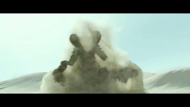 Monster Hunter / Ловец на чудовища / Monster Hunter: Филмът (2020) part.3 BG Audio