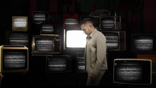 Djordje Nesta Arsovic - Vreme suza (Official video 2025) бг суб