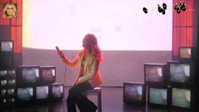 Νατάσα Θεοδωρίδου - Επιλογή - избор