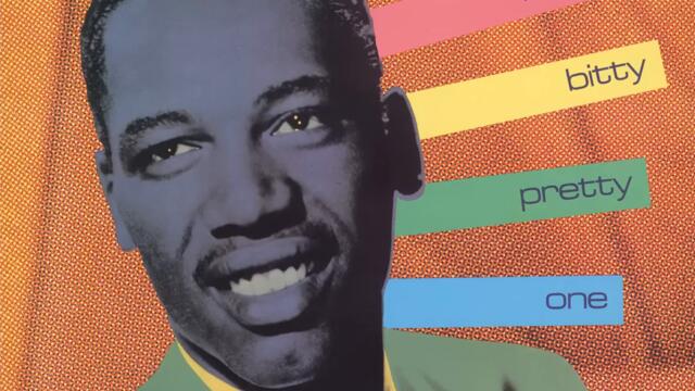 Thurston Harris - Little Bitty Pretty One (Audio)
