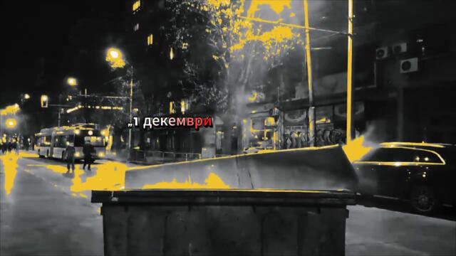 Йоргос - Мутри вън _ Official Video 2025