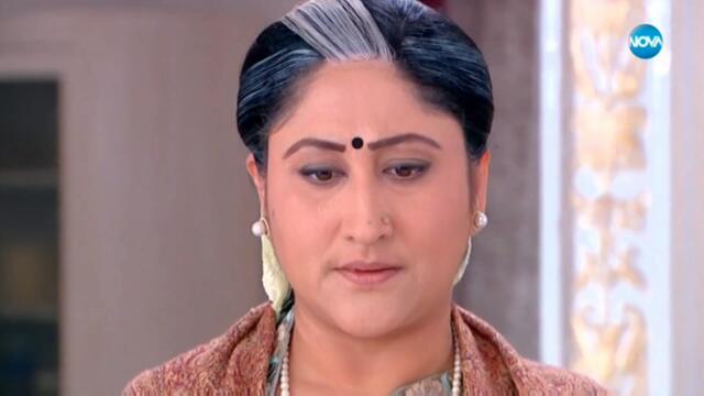 Ритъмът на мечтите - Епизод 541