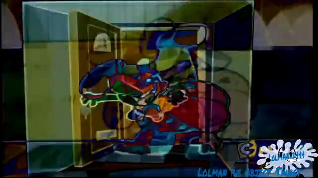 very bad tennis serve