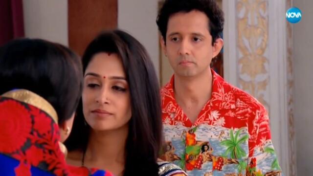 Ритъмът на мечтите - Епизод 561