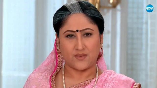 Ритъмът на мечтите - Епизод 562