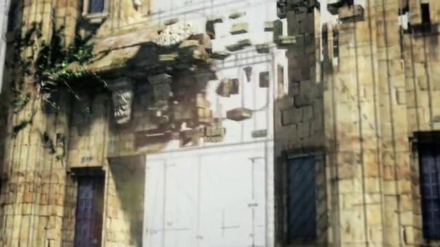 History Build up! (360p No Audio)