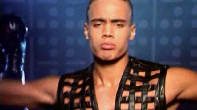 2 Unlimited - Let The Beat Control Your Body