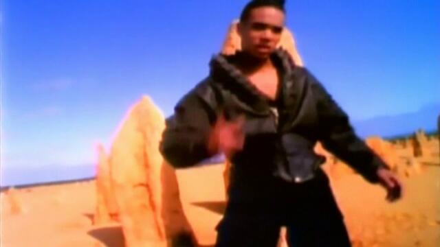 2 Unlimited - Magic Friend
