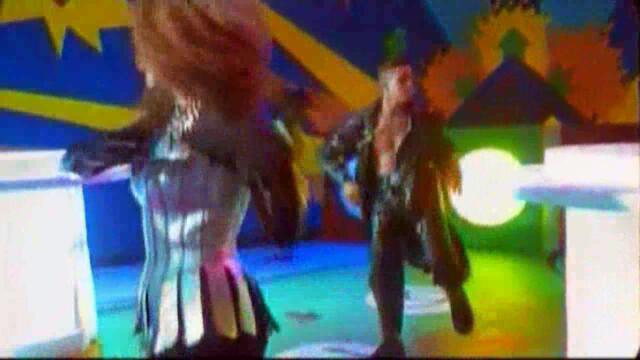 2 Unlimited - No Limit