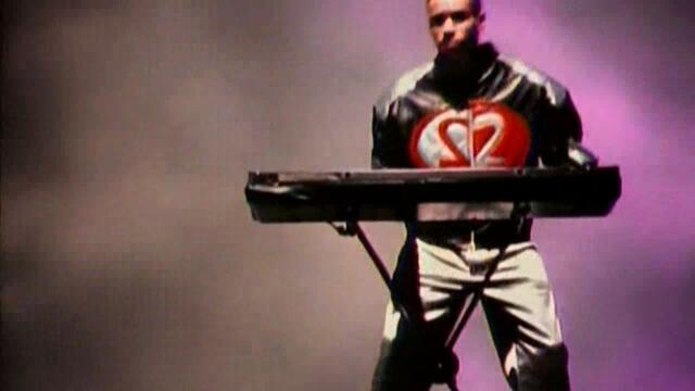 2 Unlimited - Workaholic