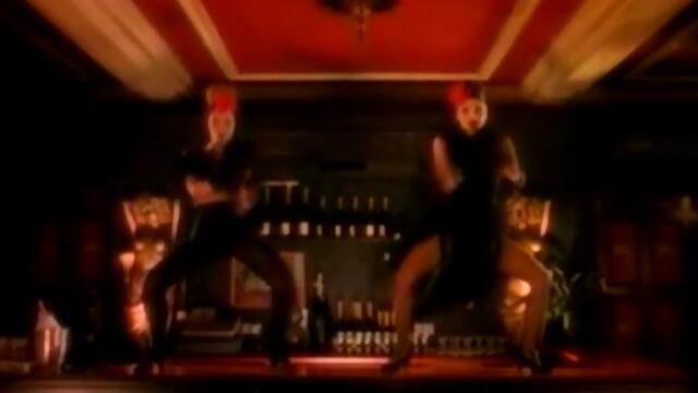 AB Logic - Get Up Move Boy Move