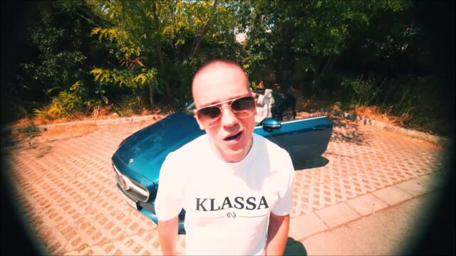 I.N.I. X BORO PURVI - ИГРАТА МИ (Official Video)