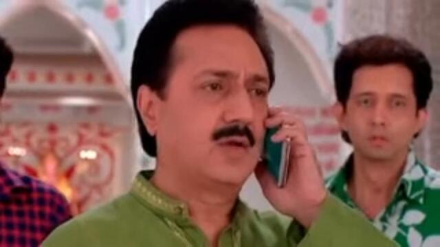 Ритъмът на мечтите - Епизод 571 - 2