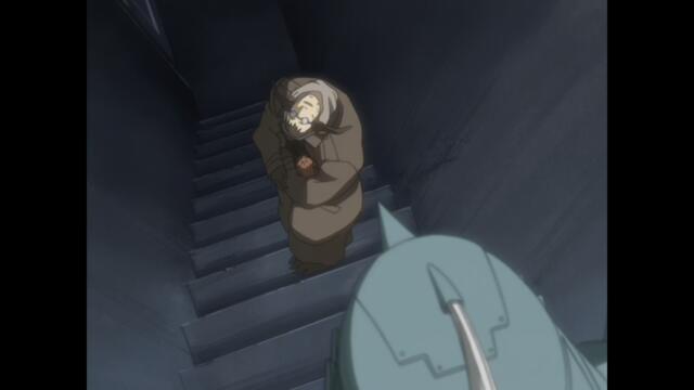 Железният Алхимик (2003) Fullmetal Alchemist BG E46 HD Нов Дублаж