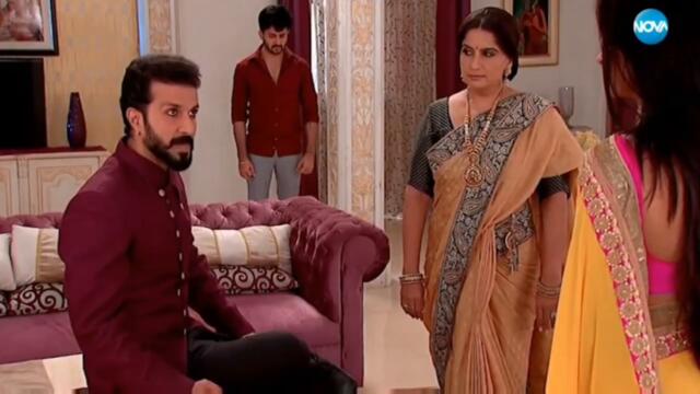 Ритъмът на мечтите - Епизод 579