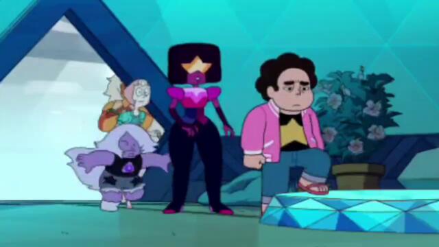 Стивън Вселенски:Бъдещето "В Родината" Сезон 1 Епизод 17 Бг Аудио