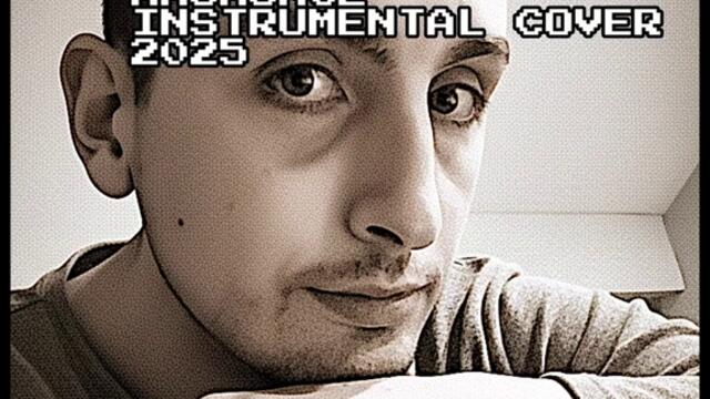 Dejan Nikolovski - Majmunce Instrumental Cover (2025) #dejannikolovski61 #foryoupageシ #viral #majmunce