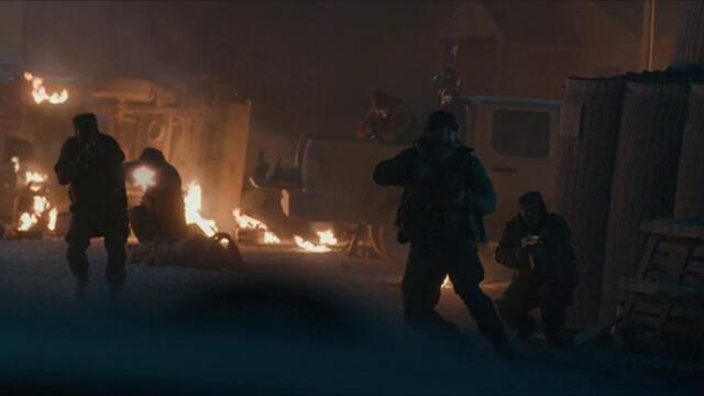 Мръсни ангели Dirty Angels   (2024) Бг Аудио Част 2