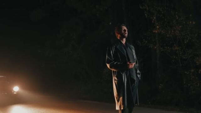 Nemanja Radošević - Samo tvoj (Official video 2025)