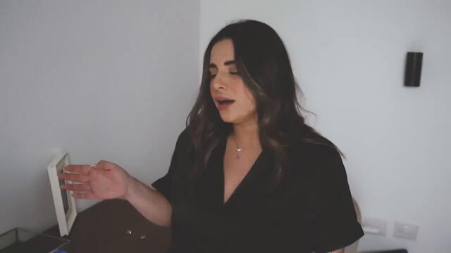 Noa Maman | נועה ממן - ״מחשבות- (prod by. Shay Reuveni)