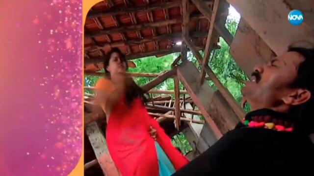 Ритъмът на мечтите - Епизод 588