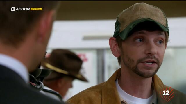 Supernatural / Свръхестествено - Сезон 8 Епизод 6 (Част 2) | БГ АУДИО