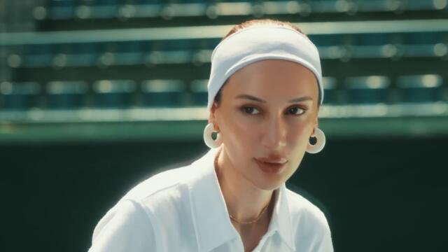 Хайде Изчезни/турско