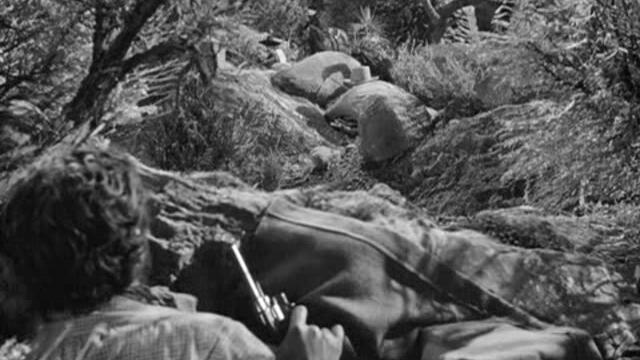 Съкровището на Сиера Мадре (The Treasure of the Sierra Madre 1948) 3/4