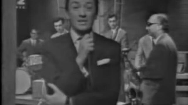 Peva se u svetu (1965)