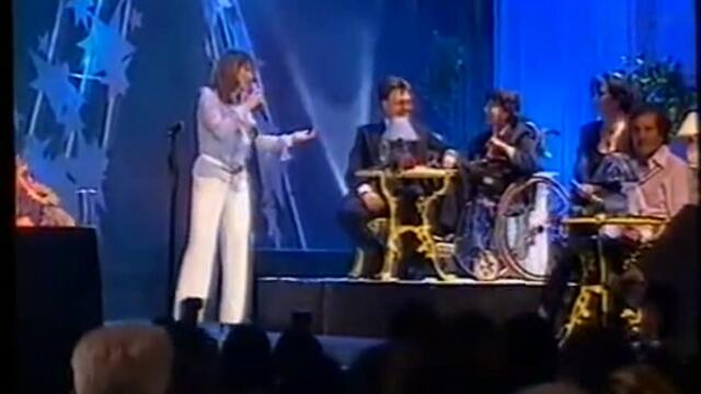 Маргарита Хранова - Има песен