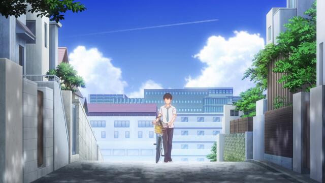 Gimai Seikatsu - 04 BG Sub