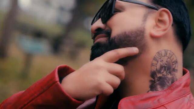 Bane Paunovic - BMW (Official Video)